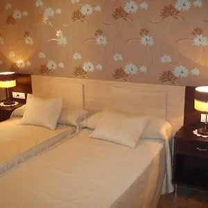 3* Hotel Chiles