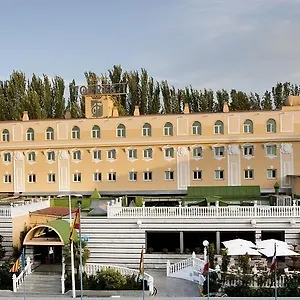 3* Hotel Torres I