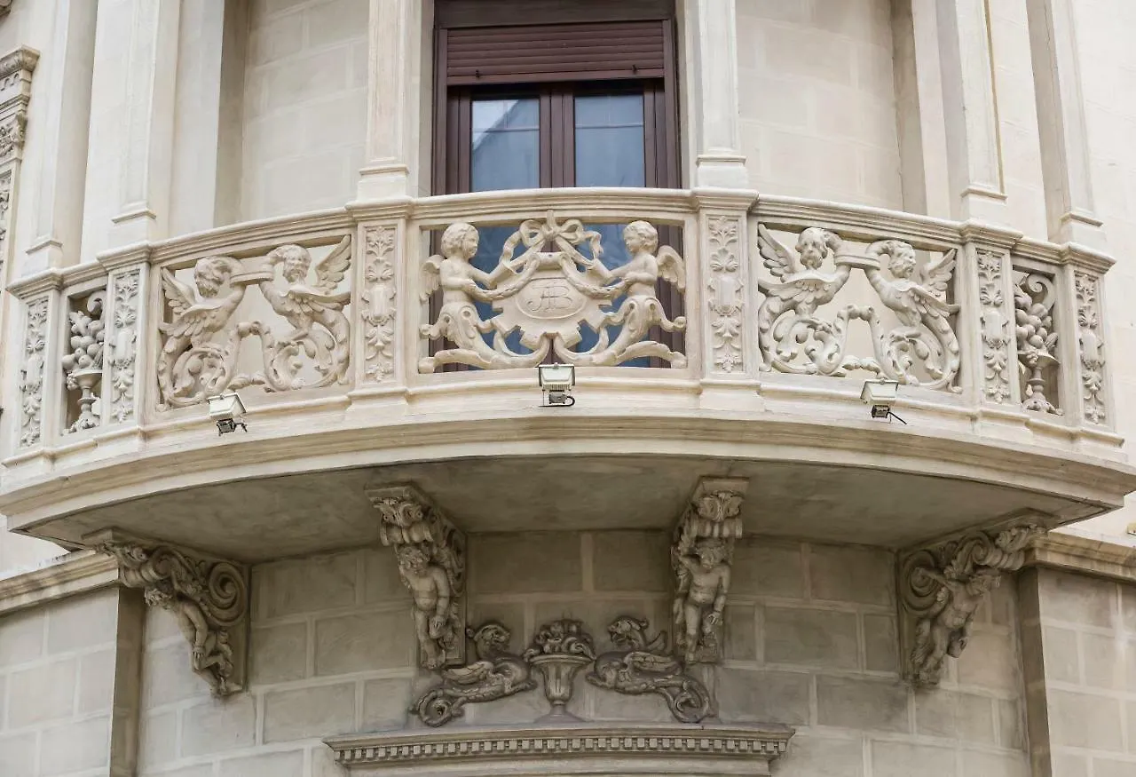 Apartment Casa Del Circulo Mercantil Villanueva Del Arzobispo